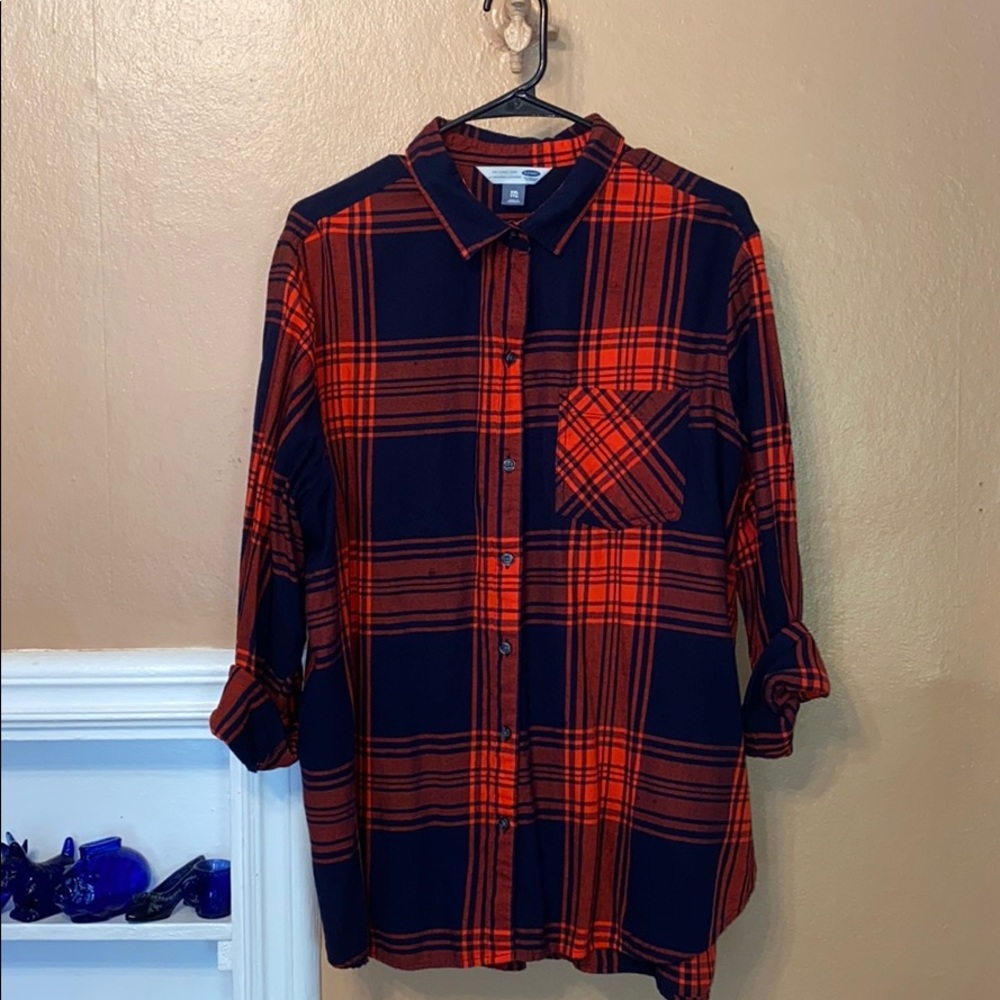 Old Navy Shirt